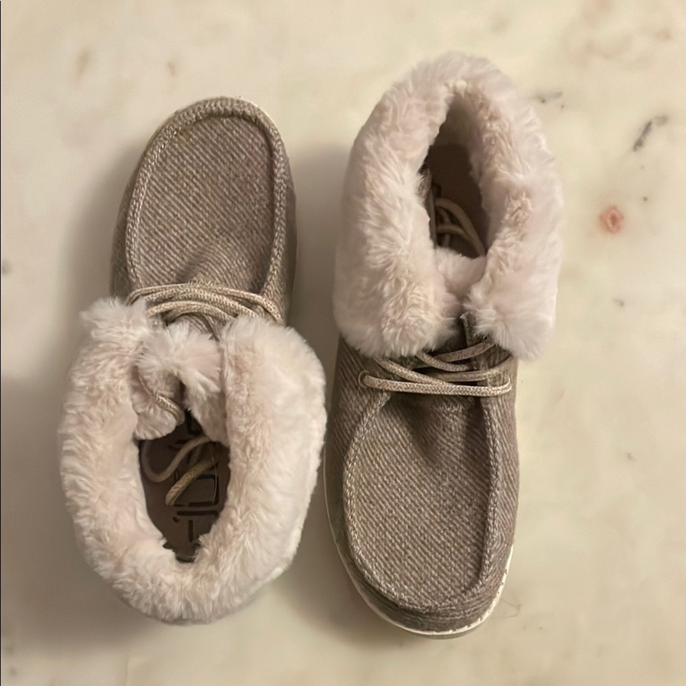 Hey Dude Shoes